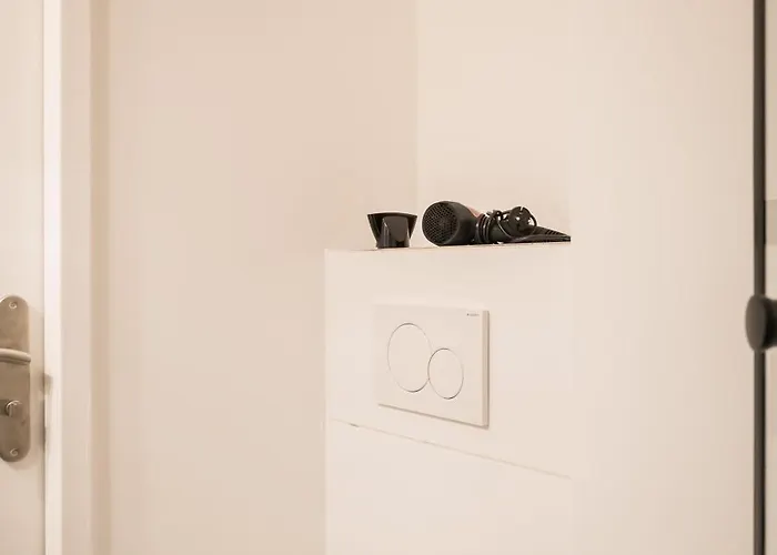 Spacious 1-bedroom In Kreuzberg