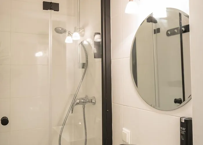 アパート Spacious 1-bedroom In Kreuzberg *