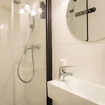 公寓 Spacious 1-bedroom In Kreuzberg