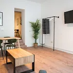 Spacious 1-bedroom In Kreuzberg 公寓 柏林