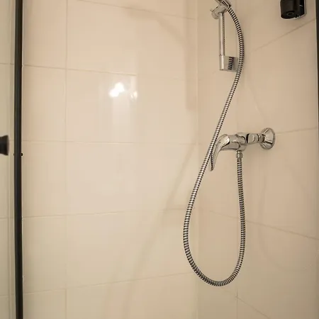 Spacious 1-bedroom In Kreuzberg Berlin