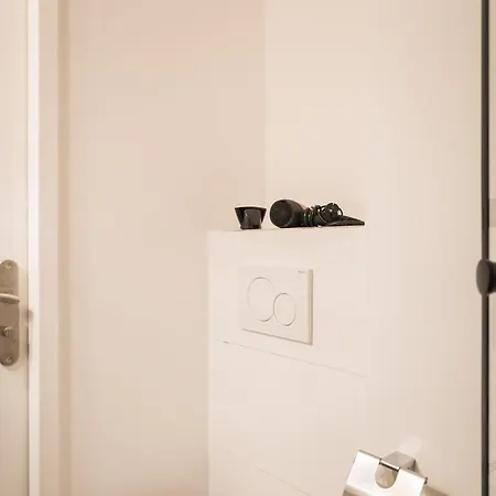 Spacious 1-bedroom In Kreuzberg