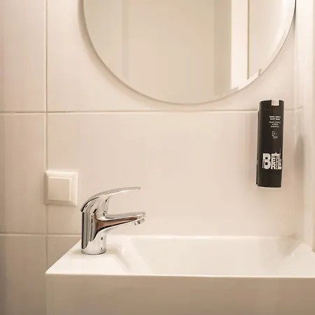 Spacious 1-bedroom In Kreuzberg Berlin