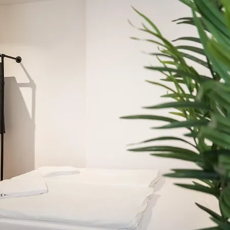 Spacious 1-bedroom In Kreuzberg Lägenhet *