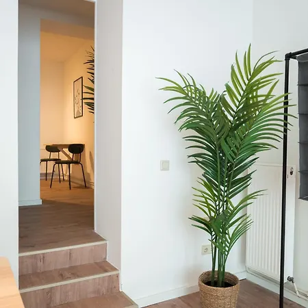 Spacious 1-bedroom In Kreuzberg * Berlin