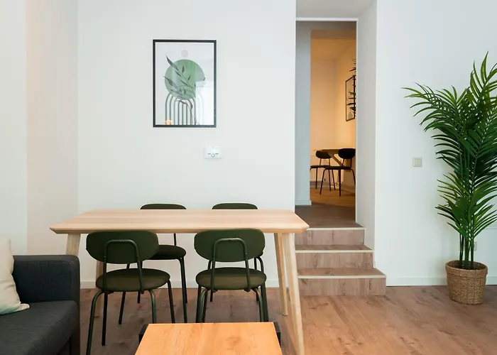 Spacious 1-bedroom In Kreuzberg