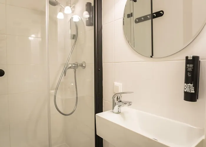 Διαμέρισμα Spacious 1-bedroom In Kreuzberg