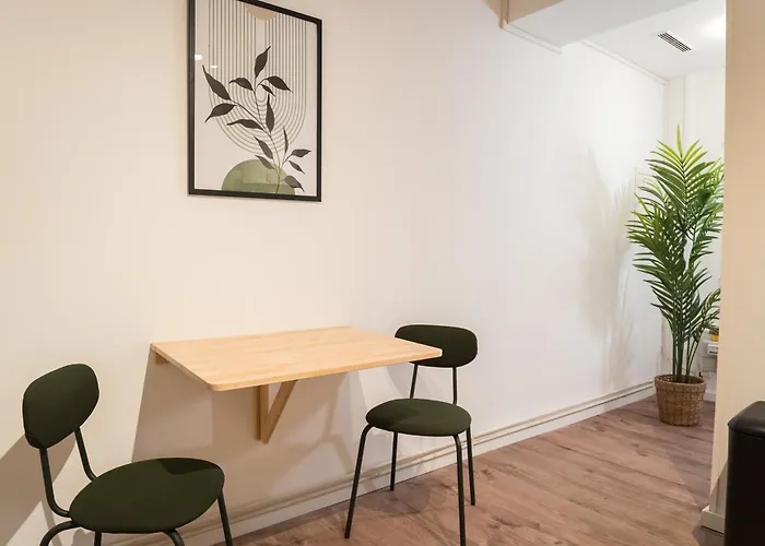 Spacious 1-bedroom In Kreuzberg Διαμέρισμα