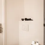 Spacious 1-bedroom In Kreuzberg