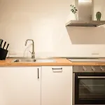 Spacious 1-bedroom In Kreuzberg *